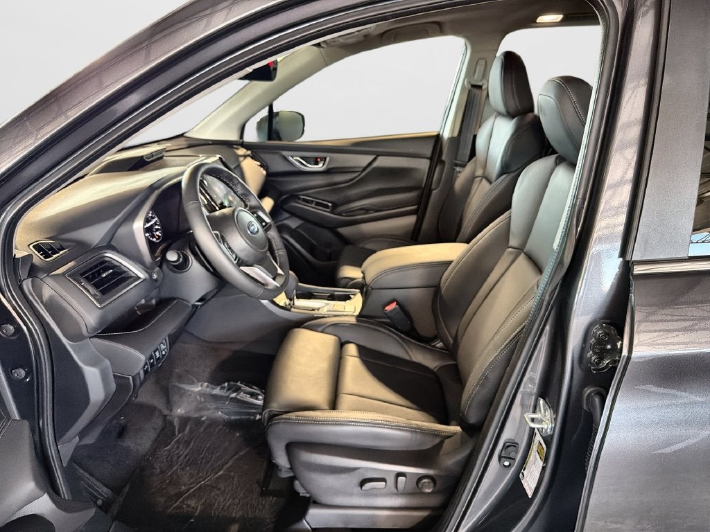 2027 Subaru ASCENT Limited 7-Passenger