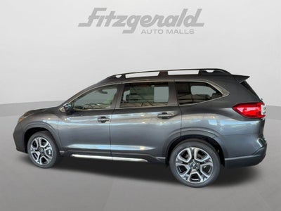 2027 Subaru ASCENT Limited 7-Passenger