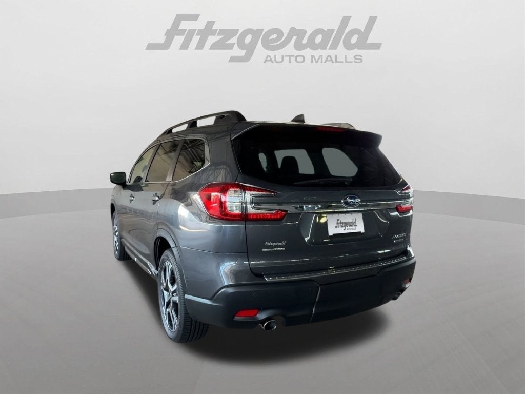 2027 Subaru ASCENT Limited 7-Passenger