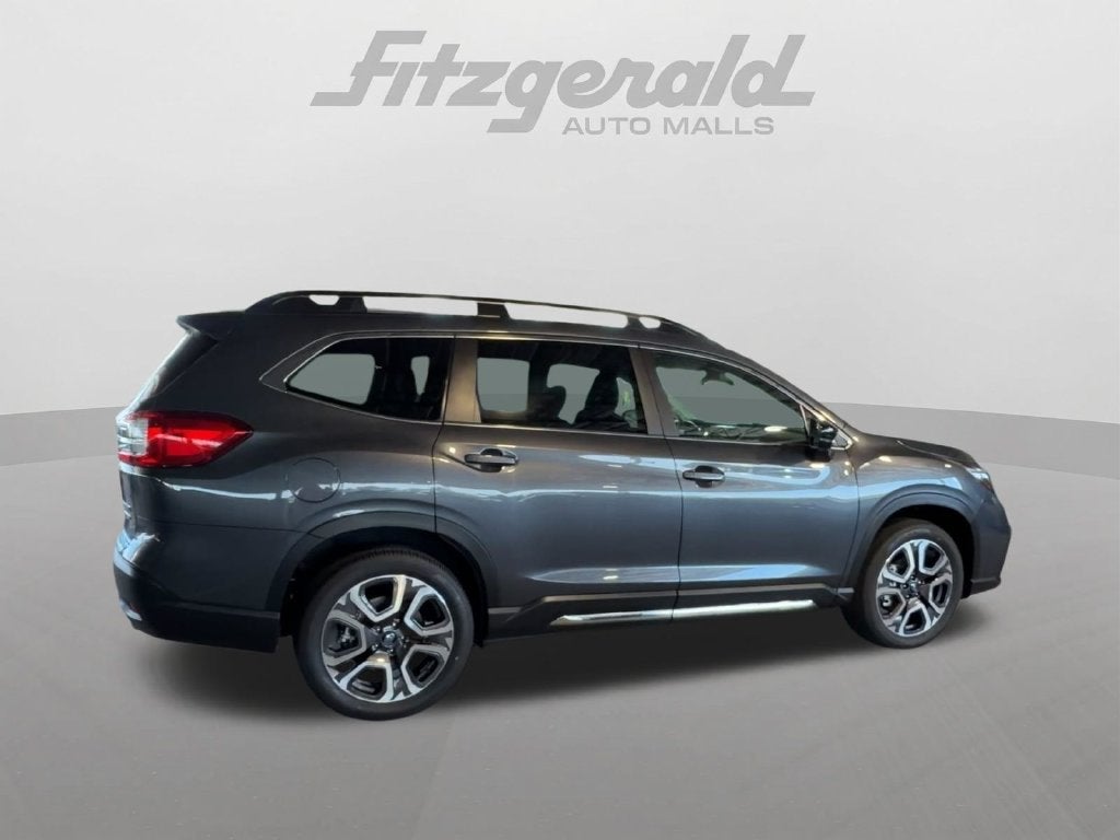 2027 Subaru ASCENT Limited 7-Passenger