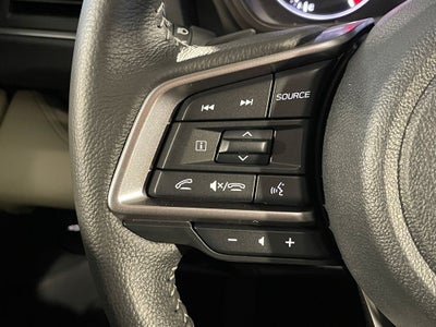 2026 Subaru ASCENT Limited 7-Passenger