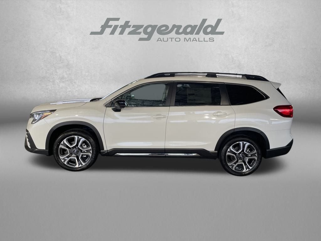 2026 Subaru ASCENT Limited 7-Passenger