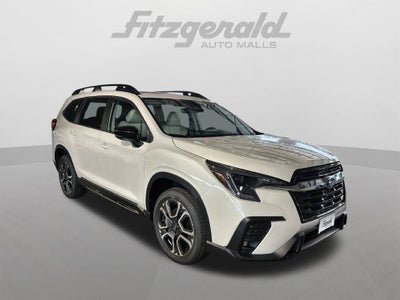 2027 Subaru ASCENT Limited 7-Passenger