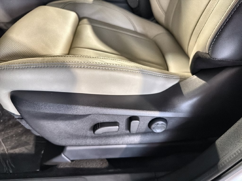 2027 Subaru ASCENT Limited 7-Passenger