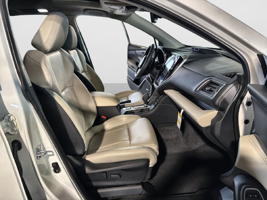 2027 Subaru ASCENT Limited 7-Passenger
