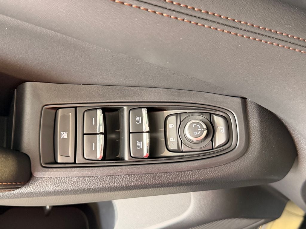 2026 Subaru ASCENT Limited Bronze Edition 7-Passenger