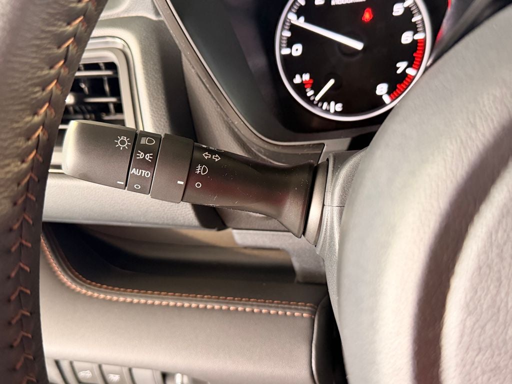 2026 Subaru ASCENT Limited Bronze Edition 7-Passenger