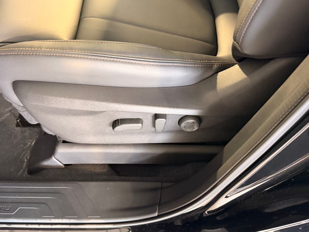 2026 Subaru ASCENT Limited Bronze Edition 7-Passenger