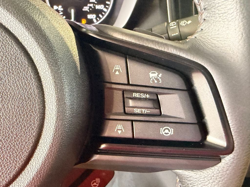 2026 Subaru ASCENT Limited Bronze Edition 7-Passenger