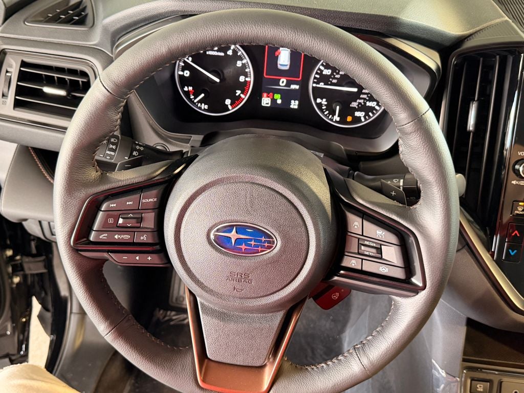 2026 Subaru ASCENT Limited Bronze Edition 7-Passenger