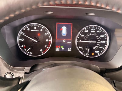 2026 Subaru ASCENT Limited Bronze Edition 7-Passenger