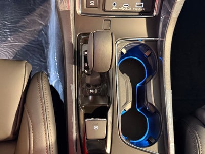 2026 Subaru ASCENT Limited Bronze Edition 7-Passenger