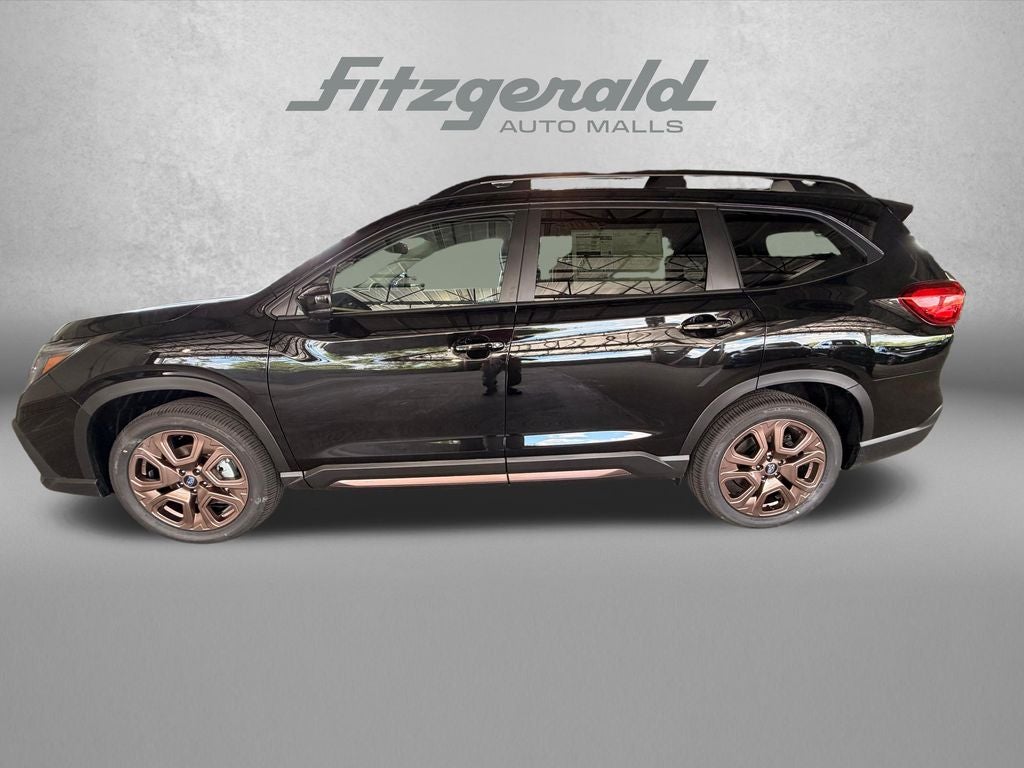 2026 Subaru ASCENT Limited Bronze Edition 7-Passenger