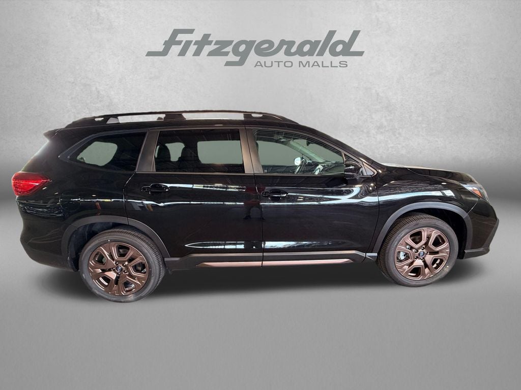 2026 Subaru ASCENT Limited Bronze Edition 7-Passenger