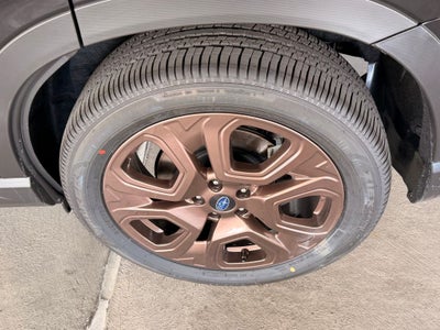 2026 Subaru ASCENT Limited Bronze Edition 7-Passenger