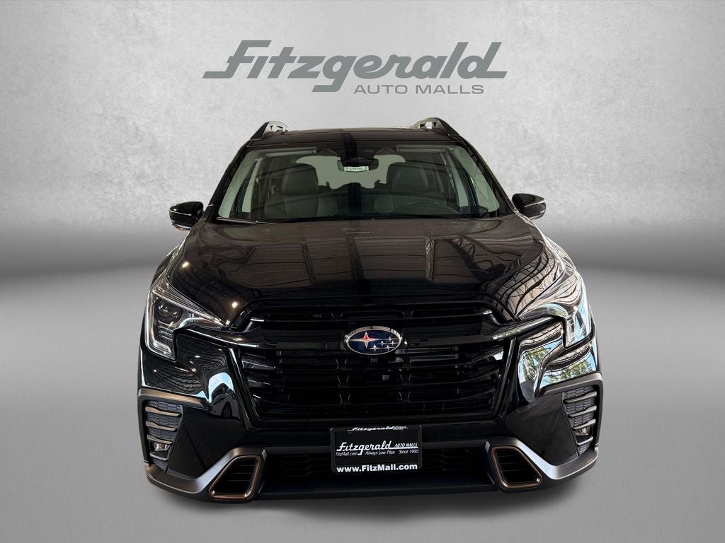 2026 Subaru ASCENT Limited Bronze Edition 7-Passenger