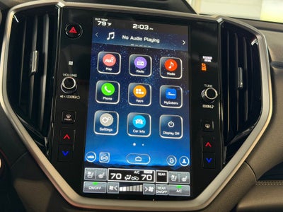 2026 Subaru ASCENT Touring 7-Passenger