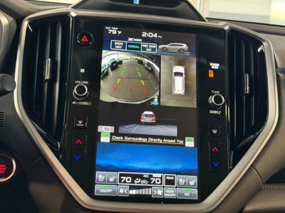 2026 Subaru ASCENT Touring 7-Passenger