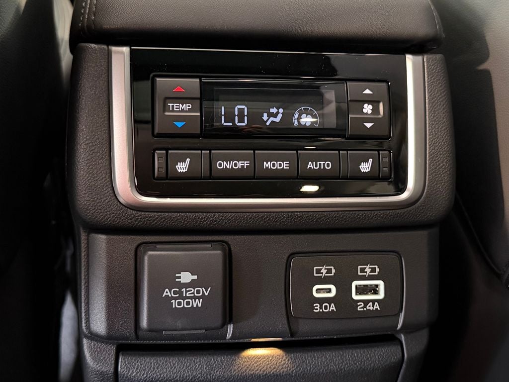 2026 Subaru ASCENT Touring 7-Passenger