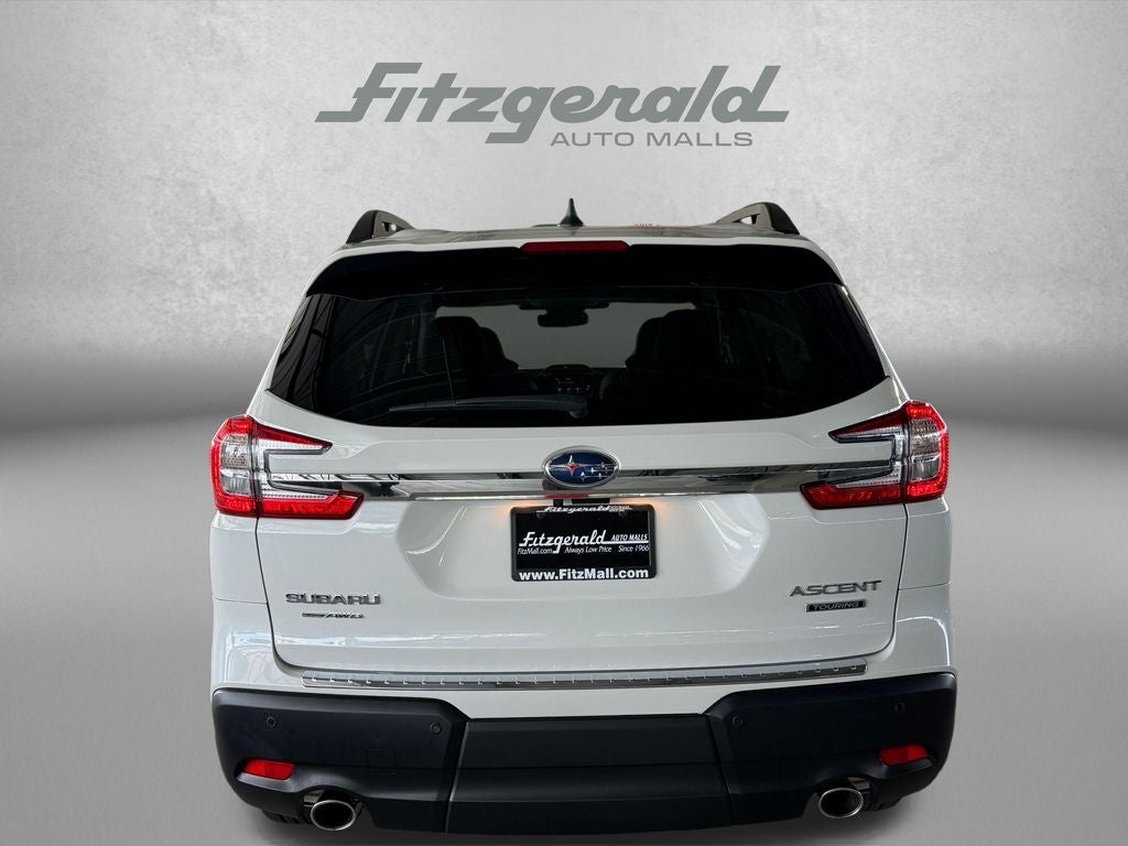 2026 Subaru ASCENT Touring 7-Passenger