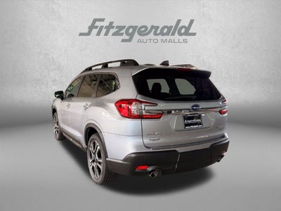 2026 Subaru ASCENT Touring 7-Passenger