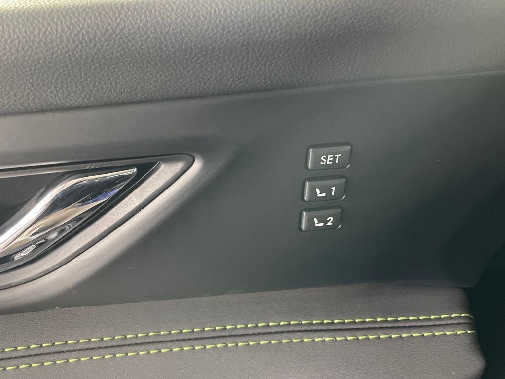 2026 Subaru ASCENT Onyx Edition Touring 7-Passenger