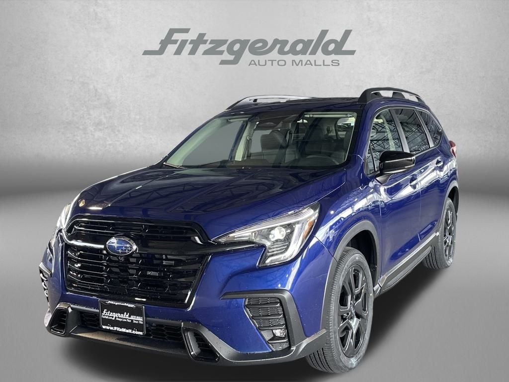 2026 Subaru ASCENT Onyx Edition Touring 7-Passenger