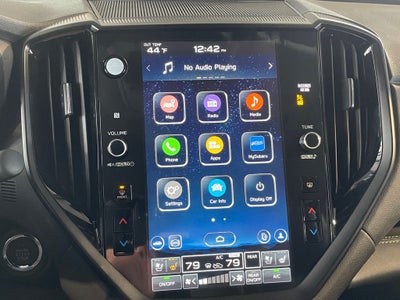 2026 Subaru ASCENT Onyx Edition Touring 7-Passenger