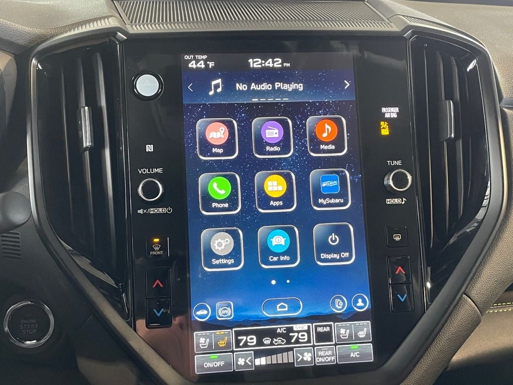 2026 Subaru ASCENT Onyx Edition Touring 7-Passenger