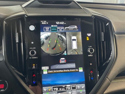 2026 Subaru ASCENT Onyx Edition Touring 7-Passenger