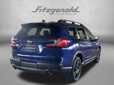 2026 Subaru ASCENT Onyx Edition Touring 7-Passenger