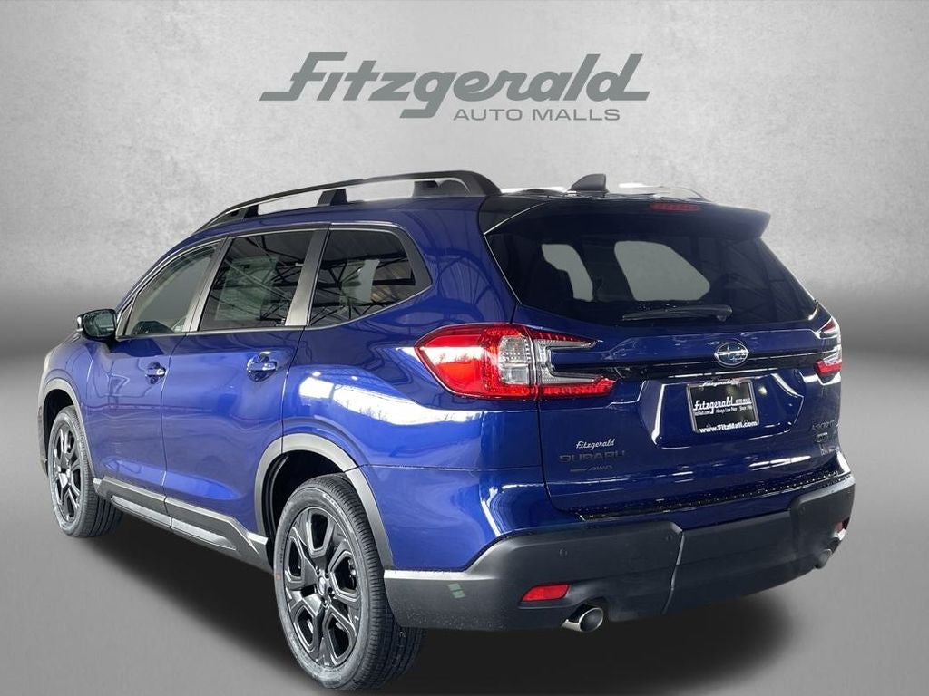 2026 Subaru ASCENT Onyx Edition Touring 7-Passenger