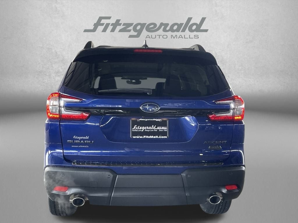2026 Subaru ASCENT Onyx Edition Touring 7-Passenger