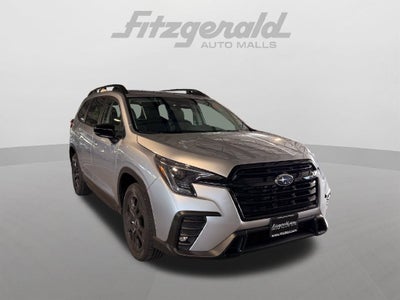 2026 Subaru ASCENT Onyx Edition Touring 7-Passenger