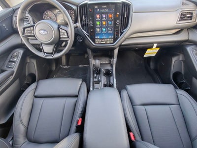 2026 Subaru ASCENT Onyx Edition Touring 7-Passenger