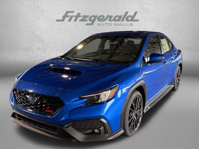 2026 Subaru WRX Premium