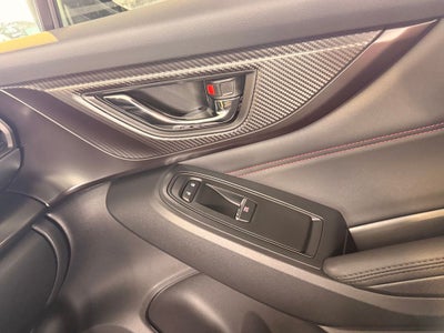 2026 Subaru WRX Premium