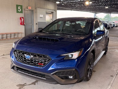 2026 Subaru WRX Premium