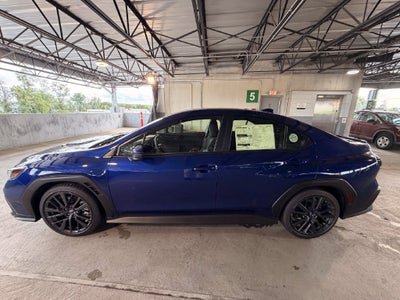 2026 Subaru WRX Premium