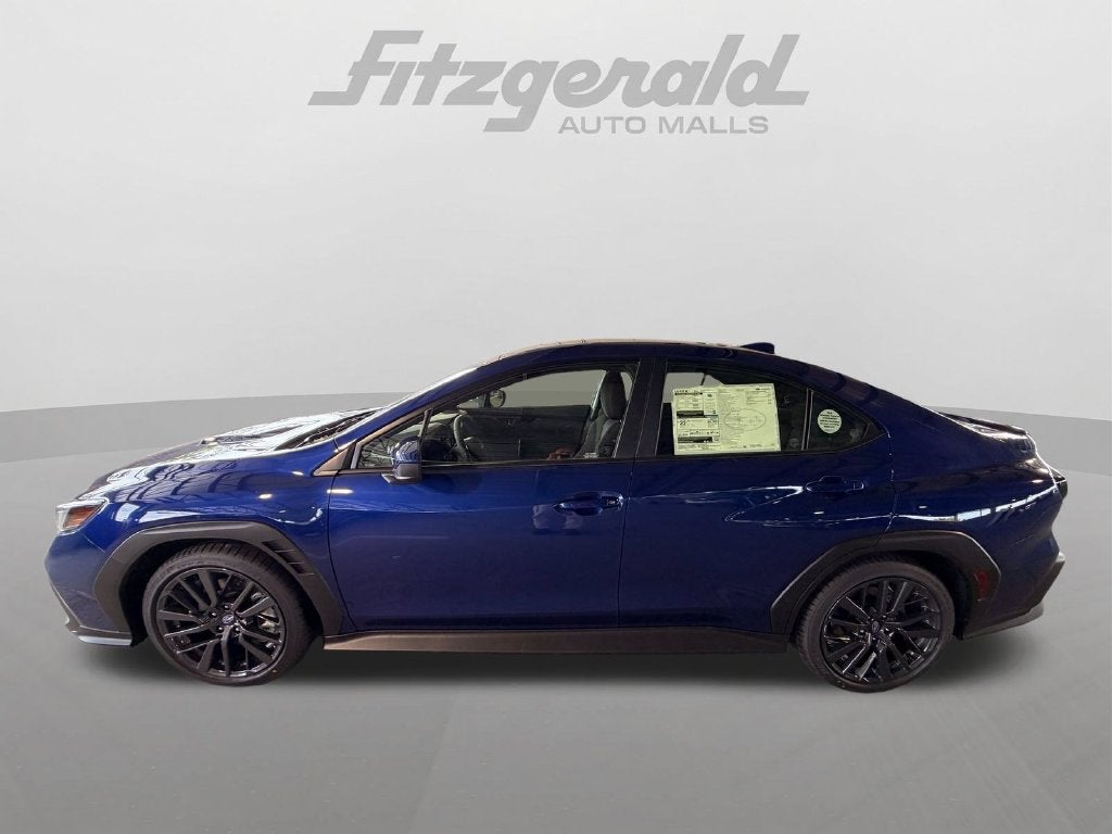 2026 Subaru WRX Premium