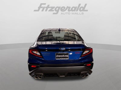 2026 Subaru WRX Premium