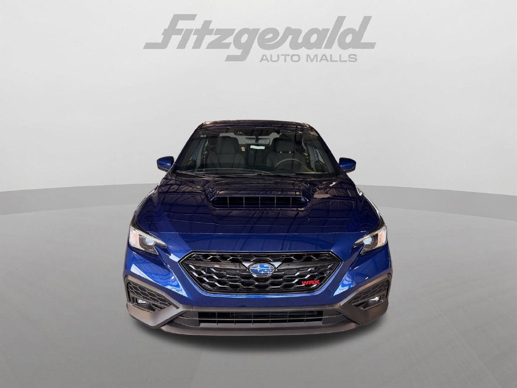 2026 Subaru WRX Premium