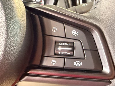 2026 Subaru WRX Base