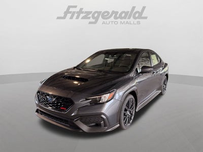 2026 Subaru WRX Base