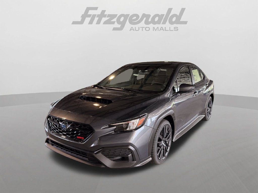 2026 Subaru WRX Base