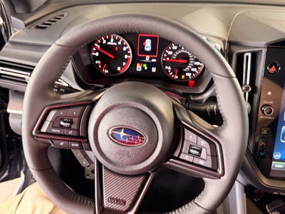 2026 Subaru WRX Base