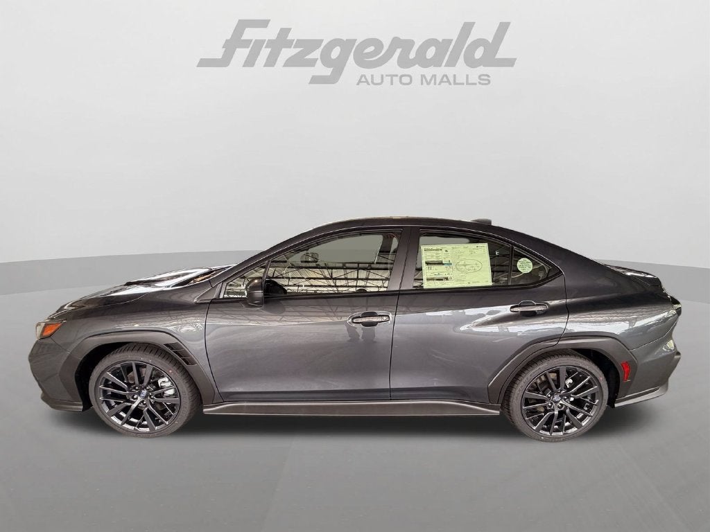 2026 Subaru WRX Base