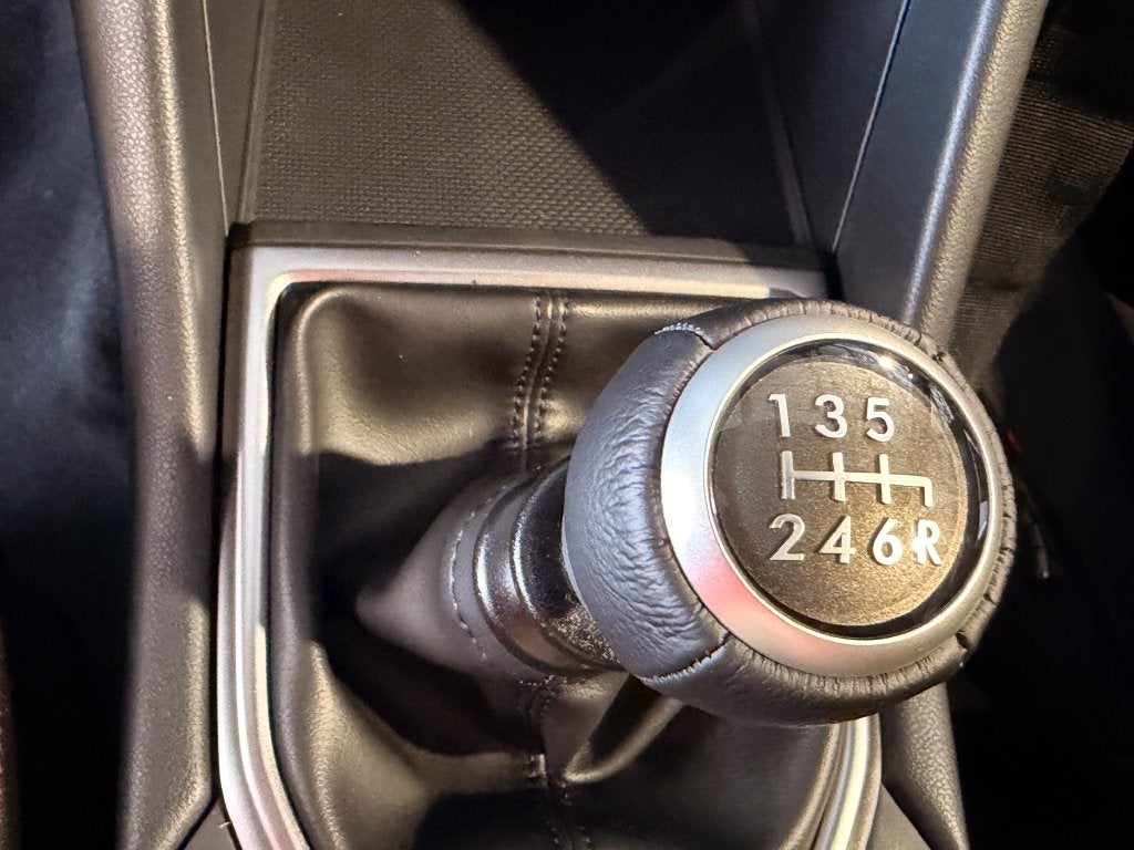 2026 Subaru WRX Base