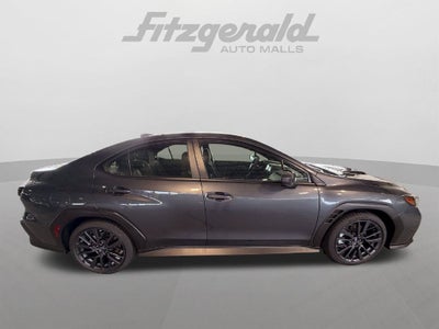2026 Subaru WRX Base