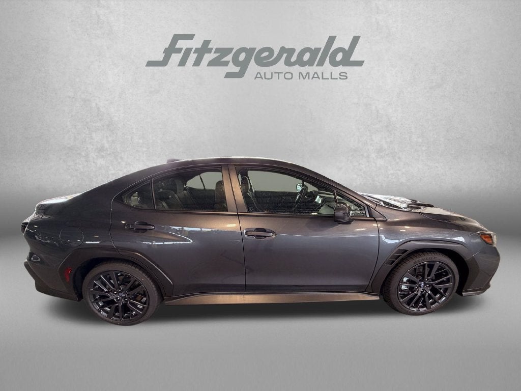 2026 Subaru WRX Base